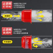 厂家销厨油口烟机大径高密封止逆阀油烟机止烟房道通用抽油烟机直