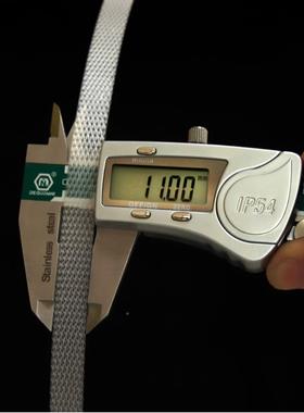 现货新料11045明PP透熔捆热扎带半自动全自动机用纸183箱打包带