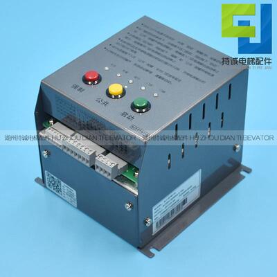 适SJT-EPB1用于沈阳蓝光电动松闸装1置SJTEP10220无机房电-梯开闸