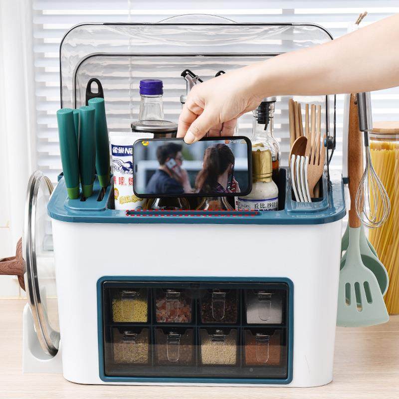 新款收刀架厨房置物架格味无品牌/瓶架子收纳神调器调料八盒筷子,基础建材,脚轮/万向轮,淘宝优惠券,粉丝福利购,淘宝优惠卷