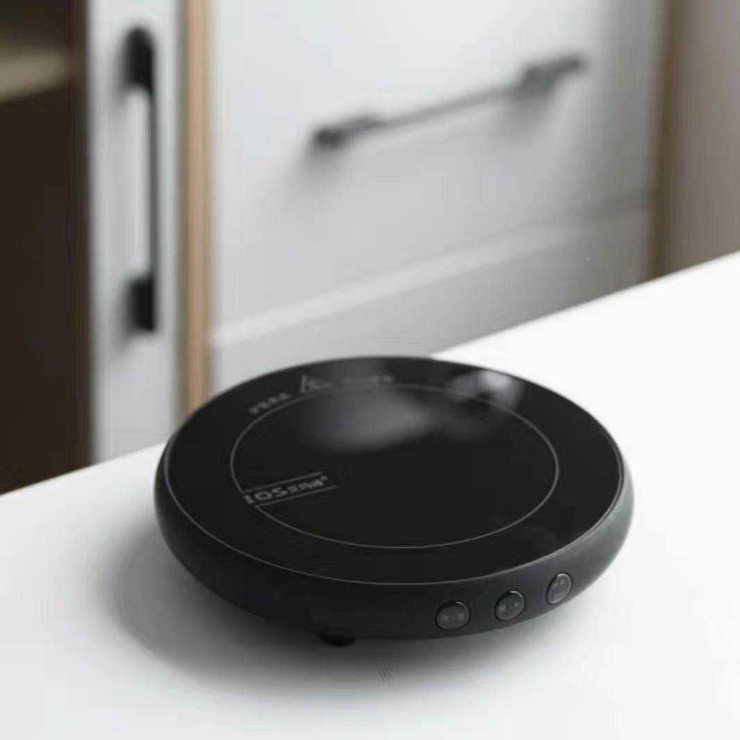 艾玛煮诗T0T0（铝合T玻3煮茶烧水壶茶器璃家用电茶炉电陶炉