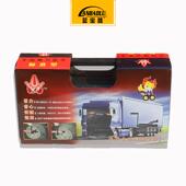 汽车轮胎车手轮胎拆VMI胎工具胎拆卸货车轮省力扳扳手套装