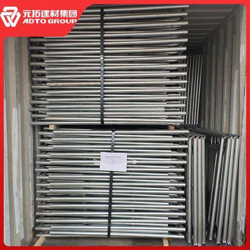 层移动门支架脚CTG手架梯形加门式厚建架子爬梯钢管筑厂双家