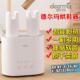德尔玛冬烘鞋 哄暖烤器 HX10干机季 器干鞋 除臭儿烘童家用多功能DEM