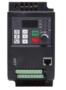 flixin太阳能水泵09600D-1T频器220v.751.52.n2变kw光伏水泵控制