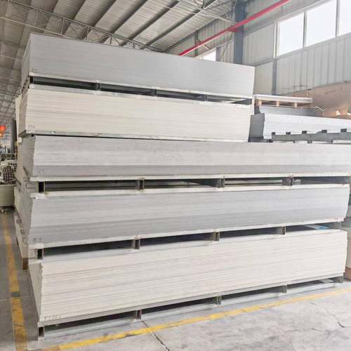 p板材B级pp火板v0阻ZYU燃p塑料板聚丙烯pp1板鱼池加工防火阻防燃