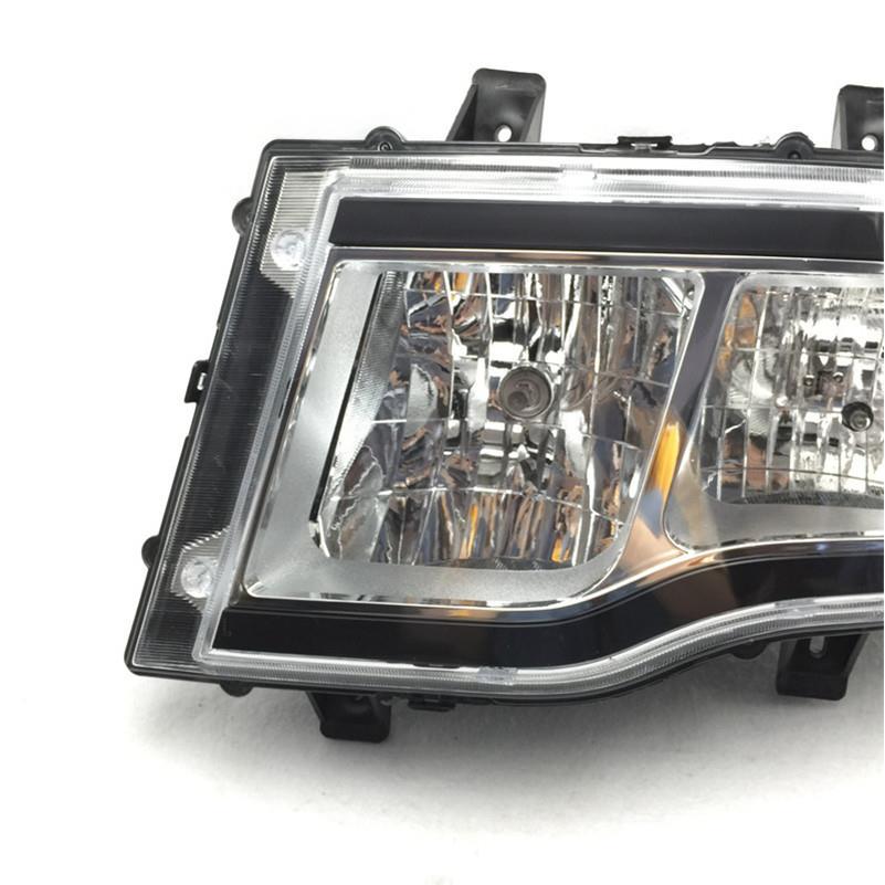 适用N944于江淮格尔发N944大灯JACA格发尔前K3K66大灯总成亮剑者