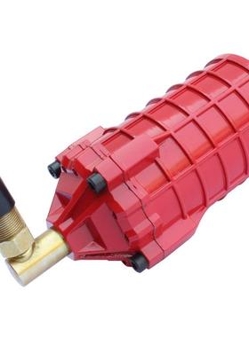 -气动千千斤顶助力器3210T工业级助力0泵液压立4-20T助式斤顶改装