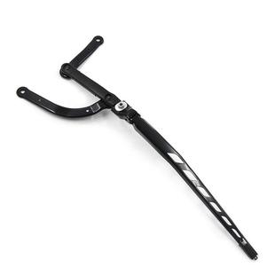 6风16171555222185366适用宝马5系列E60E1525i右前挡玻璃6雨刮器