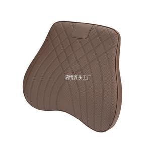 X5车头枕护颈枕腰靠垫内饰 2X8693 适用宝马汽5系五三系7系X1