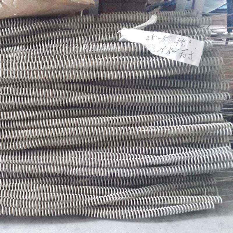 发带铁铬铝镍电阻带工业电阻带电阻丝热FBT丝电热大功率铬扁带