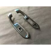 适用于NOAHVOX关Y80装 系门前玻璃开关面板改专412用内扶手开面板