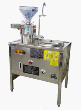 HT40L电热豆浆机商用厨房设计企事业单位餐厅设计炉具烟罩洗碗机