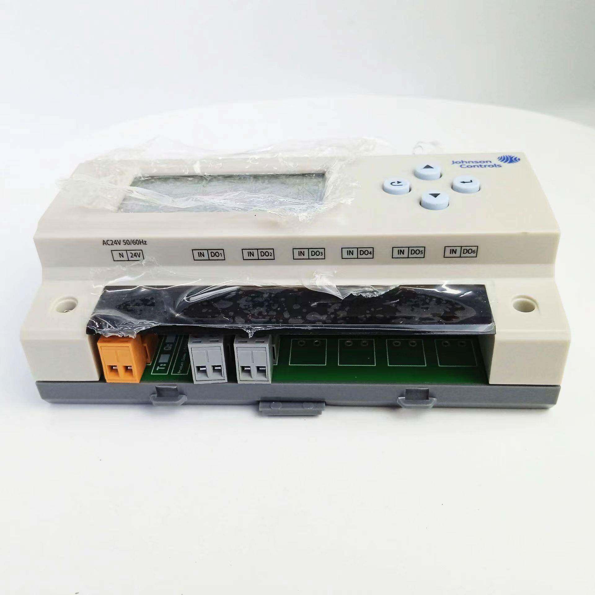 原装江森TC232-SATC204-SATC212-SATC216-SA双回路现场控制器