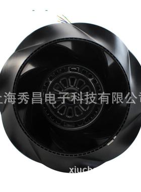 现货LXFB2E250/56-M92/35-AA24250MM离心风机微光电机轴流风机