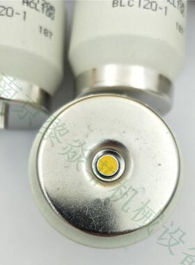 富士电机FUJICR2LS-30电流熔断器BNN4E-030-21