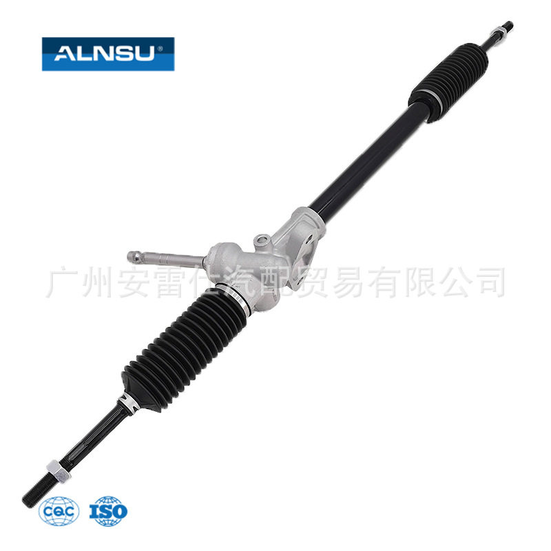安雷仕56500-1W190适用于起亚锐欧RIO方向机总成RHD