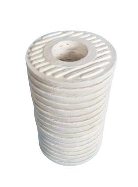 CJC液压油滤芯PA5600505吸水吸黑滤油杂滤芯F27/27离线过滤