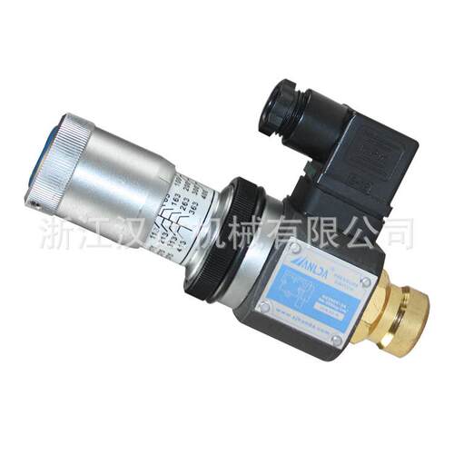 汉力达现货供应JCS-02-NLL压力继电器