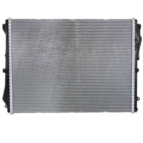适用奔驰S300S350S400S500水箱散热网拆车件