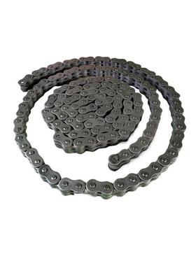 杭叉CPCD50-70叉车门架升降缸链条起升3米7片无接头