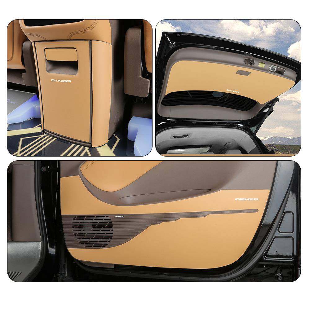 适用腾势D9专用车门防踢垫门板皮革防护贴膜中控防刮内饰改装配件,鲜花速递/花卉仿真/绿植园艺,割草机/草坪机,淘宝优惠券,粉丝福利购,淘宝优惠卷