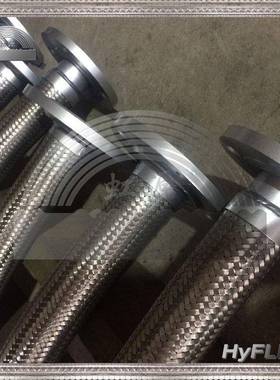 活套法兰式金属软管DN400DN500DN600生产价格