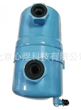 油分离器OUB1OUB4040B0010040B0040螺纹接口焊接接口