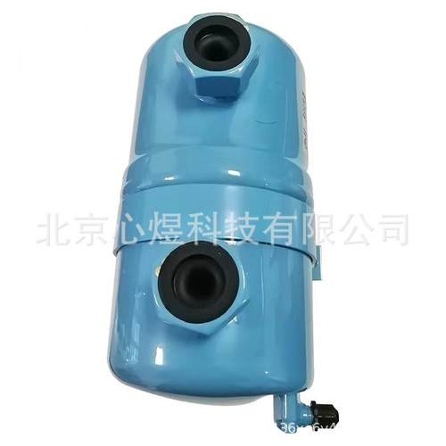 油分离器OUB1OUB4040B0010040B0040螺纹接口焊接接口