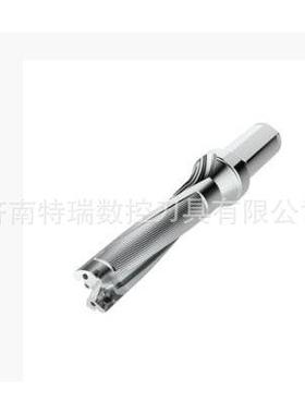 山高内冷合金钻头SD525-21-105-25R7济南山高U钻