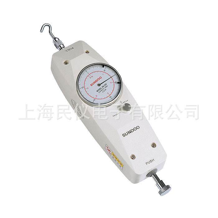 SN-10、SN-20、SN-30、SN-50指针式推拉力计