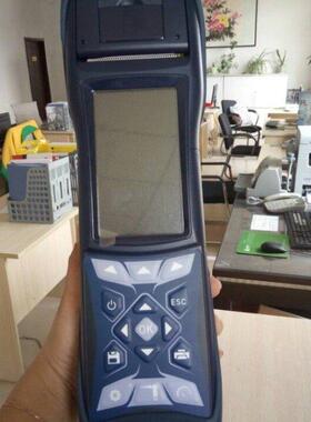 意大利SeitronC600便携式烟气分析仪