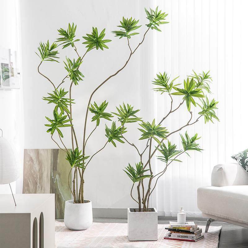 花特惠直销百合竹仿假tb-73209绿植真大型室内外仿生假盆栽客厅落,鲜花速递/花卉仿真/绿植园艺,仿真绿植,淘宝优惠券,粉丝福利购,淘宝优惠卷