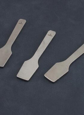 attools敲线器不平锈钢NCY材质石洗工艺N手工DIY皮革缝线迹整T10