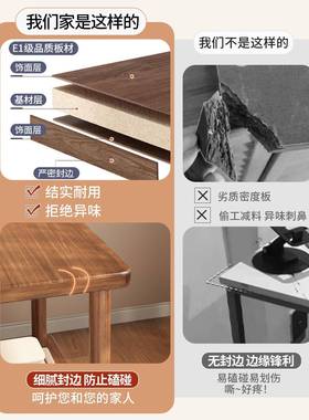 实木茶几厅家茶用几泡茶一体小户型台咖啡桌阳喝BJ0187客茶桌小边