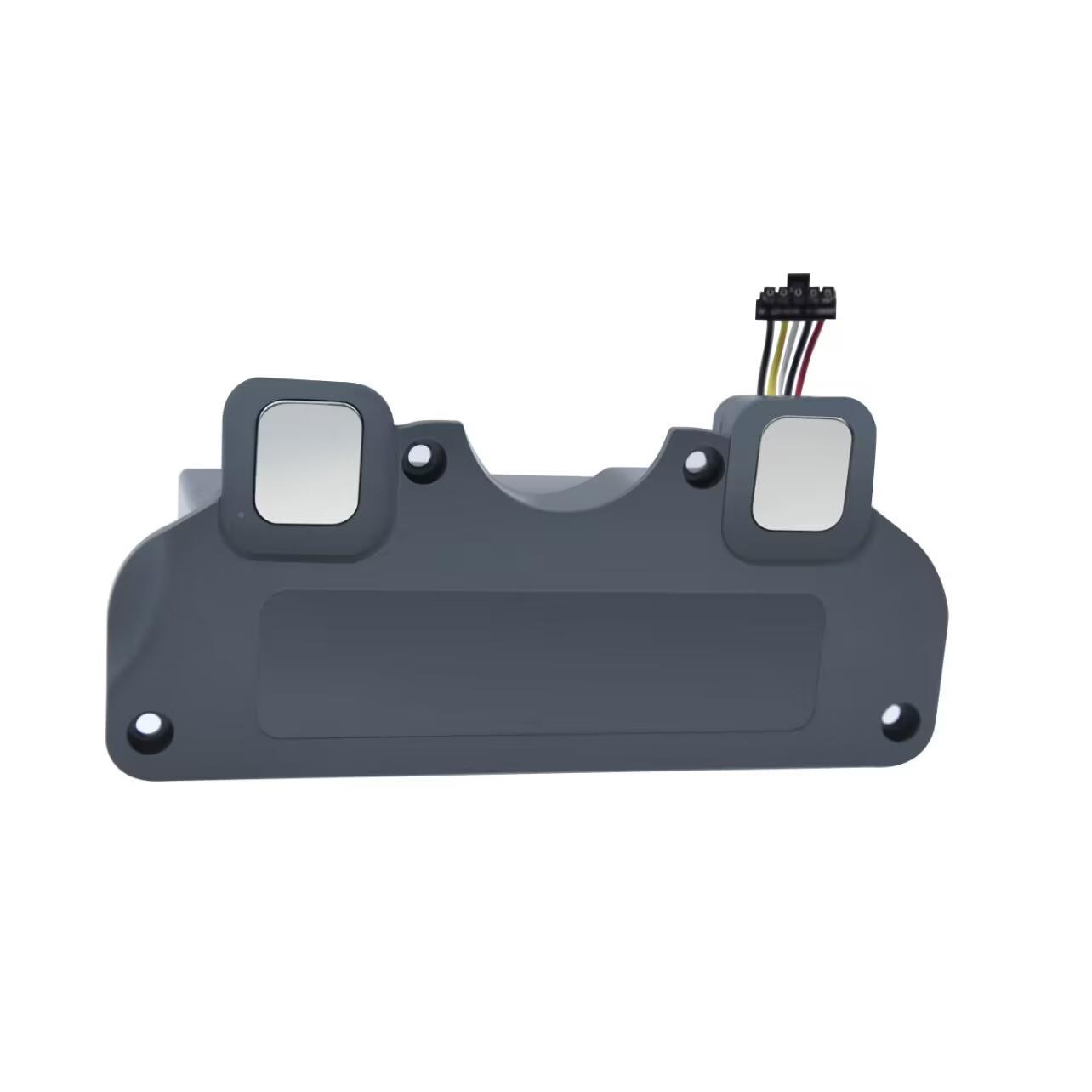 适用CECOTECC95ONGA4509044904690490扫地机电池M6500ah