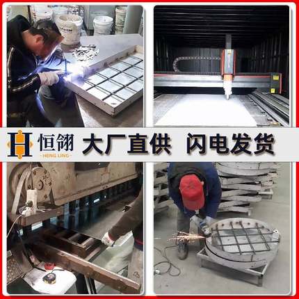 304不锈钢隐形井盖下方水形装饰道井盖铺式砖230101下沉沙井盖厂