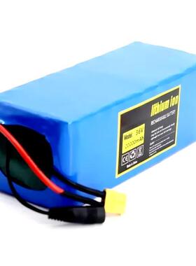 10S4P36V池943100000mA车h电动滑板锂电186510充电电池组36V00Ah