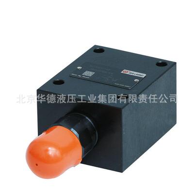 DBDS力10P0CUJ1B直动式溢流阀带锁节调手柄压阀厂家现货