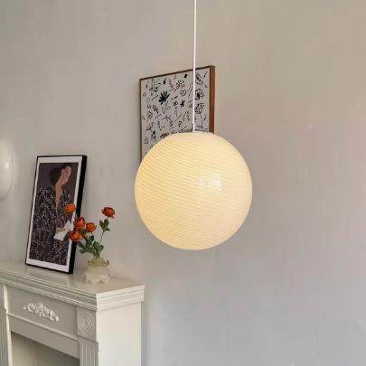 穆拉诺宿玻璃灯室七彩棒式棒糖儿童房泡泡吊灯美77239复古餐厅卧