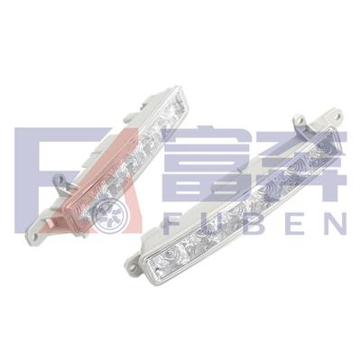 9802795580045448适用标致301045448/9408雪铁龙C3XR灯日行行车灯