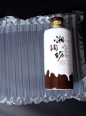 气气柱卷材防摔减震气泡TXJ柱快递打柱包气泡袋充厂家直销气泡柱