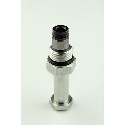 S0V2-8-2NCP电磁升降平台动液力XOD单元举升机尾阀板压站配件