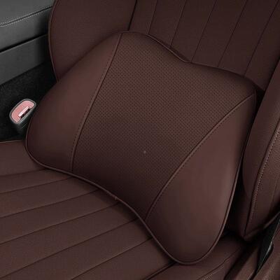 适用于Z9GT专用汽566车头枕车用靠枕内护颈腰靠垫车势座椅记腾忆