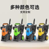 新款 20V110洗车神67648器大功率便强力增压V 高压洗车2机家用携式
