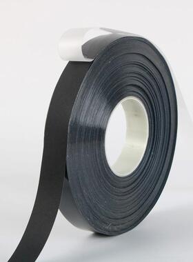 厂家供光应黑色高亮反光刻字MMT反膜加工黑色色光服装烫带反热贴