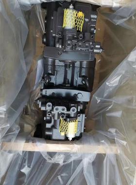 三一SY335C挖掘机液压泵K5V160DTH1SXR-9T46 三一挖掘机液压泵