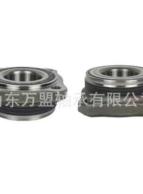 汽车轴承汽车轮毂轴承汽车轮毂单元33406787015适用BMW