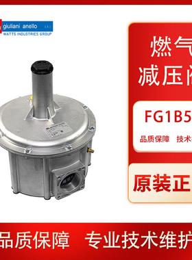 减压阀 调压阀 稳压阀 FG1B15 FG1B25 FG1B40 FG1B50 100 ST1B80