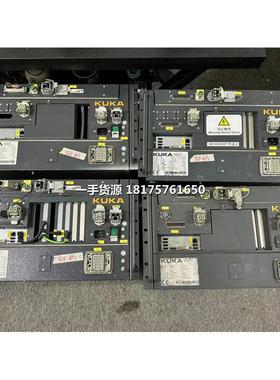 库卡KRC4机器人迷你柜 COMPACT 货号279471,00-279-471